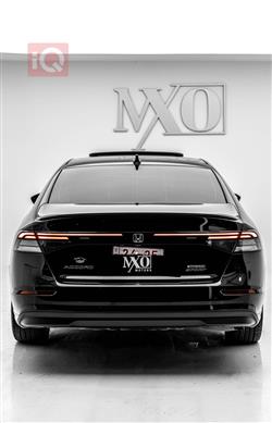 هوندا أكورد